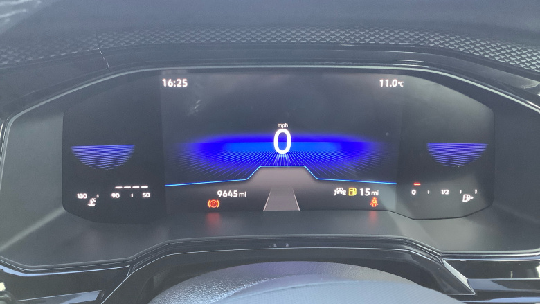 Volkswagen Polo 1.0 TSI Life 5dr Petrol Hatchback